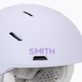 Kask narciarski Smith Descend MIPS matte lunar fog spires 7