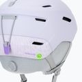 Kask narciarski Smith Descend MIPS matte lunar fog spires 10