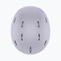 Kask narciarski Smith Descend MIPS matte lunar fog spires 3