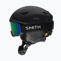 Kask narciarski Smith Descend MIPS matte black 2