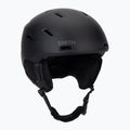 Kask narciarski Smith Descend MIPS matte black