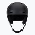 Kask narciarski Smith Descend MIPS matte black 2