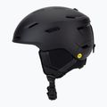 Kask narciarski Smith Descend MIPS matte black 3