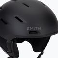 Kask narciarski Smith Descend MIPS matte black 7
