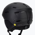 Kask narciarski Smith Descend MIPS matte black 8
