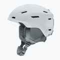 Kask narciarski Smith Descend matte white