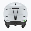 Kask narciarski Smith Descend matte white 2