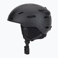 Kask narciarski Smith Descend matte black 3