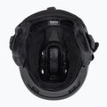 Kask narciarski Smith Descend matte black 5