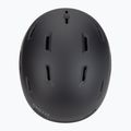 Kask narciarski Smith Descend matte black 6