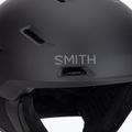 Kask narciarski Smith Descend matte black 7