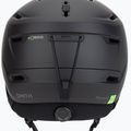 Kask narciarski Smith Descend matte black 8