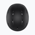 Kask narciarski Smith Descend matte black 4