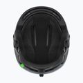 Kask narciarski Smith Descend matte black 5
