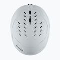 Kask narciarski Smith Vantage 2 Mips matte white 12