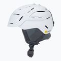 Kask narciarski Smith Vantage 2 Mips matte white 3