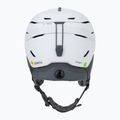 Kask narciarski Smith Vantage 2 Mips matte white 4