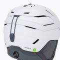 Kask narciarski Smith Vantage 2 Mips matte white 9