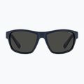 Okulary przeciwsłoneczne Polaroid PLD 7037/S matte blue/grey polarized 4