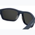 Okulary przeciwsłoneczne Polaroid PLD 7037/S matte blue/grey polarized 8