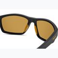 Okulary przeciwsłoneczne Polaroid PLD 7037/S matte black yellow/yellow polarized 6