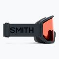 Gogle narciarskie Smith Transfer S2 slate/rc36 rose copper antifog 4