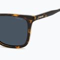 Okulary przeciwsłoneczne Polaroid PLD 4190/S havana/blue polarized 5