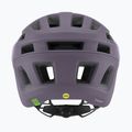 Kask rowerowy Smith Engage 2 MIPS matte meteorite aura 3