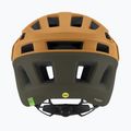 Kask rowerowy Smith Engage 2 MIPS matte flint tarmac 3