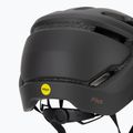 Kask rowerowy Smith Pilot MIPS matte gravy 8
