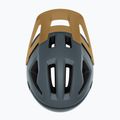Kask rowerowy Smith Pilot MIPS matte flint 3