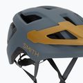 Kask rowerowy Smith Pilot MIPS matte flint 7