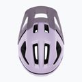 Kask rowerowy Smith Pilot MIPS matte aura 3