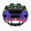Kask rowerowy Smith Network MIPS matte archive flamingo 2