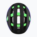 Kask rowerowy Smith Network MIPS matte archive flamingo 3