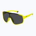 Okulary przeciwsłoneczne Polaroid PLD 7060/S yellow black/grey polarized 2
