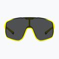 Okulary przeciwsłoneczne Polaroid PLD 7060/S yellow black/grey polarized 3