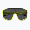 Okulary przeciwsłoneczne Polaroid PLD 7060/S yellow black/grey polarized 4