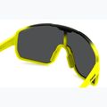 Okulary przeciwsłoneczne Polaroid PLD 7060/S yellow black/grey polarized 6