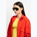 Okulary przeciwsłoneczne Polaroid PLD 7060/S yellow black/grey polarized 10