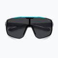Okulary przeciwsłoneczne Polaroid PLD 7060/S silver/grey polarized 4