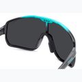 Okulary przeciwsłoneczne Polaroid PLD 7060/S silver/grey polarized 6