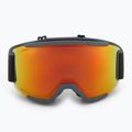 Gogle narciarskie  Smith Squad slate/chromapop pro photochromic red mirror 2
