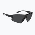 Okulary przeciwsłoneczne Polaroid PLD 7061/CI/S black/grey polarized 2