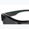 Okulary przeciwsłoneczne Polaroid PLD 7061/CI/S black/grey polarized 11