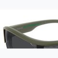 Okulary przeciwsłoneczne Polaroid PLD 7061/CI/S matte green/grey polarized 11