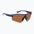 Okulary przeciwsłoneczne Polaroid PLD 7061/CI/S matte blue/copper polarized 2