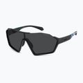 Okulary przeciwsłoneczne Polaroid PLD 7062/S matte black/grey polarized 2