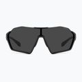 Okulary przeciwsłoneczne Polaroid PLD 7062/S matte black/grey polarized 3