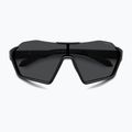 Okulary przeciwsłoneczne Polaroid PLD 7062/S matte black/grey polarized 4